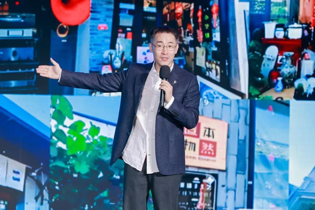 2025年首都市民系列文化活动“阅读北京”世界读书日主题盛典圆满举办 2025年首都市民系列文化活动“阅读北京”世界读书日主题盛典圆满举办