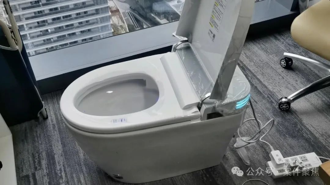 山寨马桶爆卖1.3亿，小米公司怒了！上海法院这样判