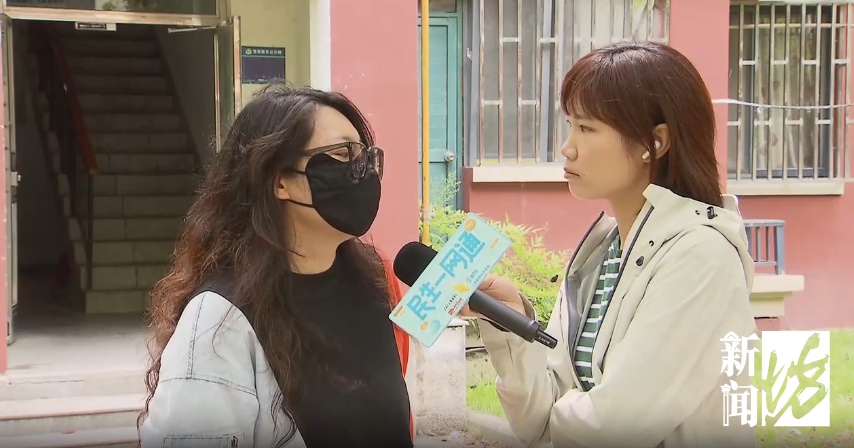 上海很多小区都有！有人直呼崩溃，有人却称刚需…居民吵翻挖出意外真相