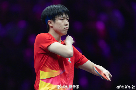 国乒在成都备战多哈世乒赛 国乒在成都备战多哈世乒赛