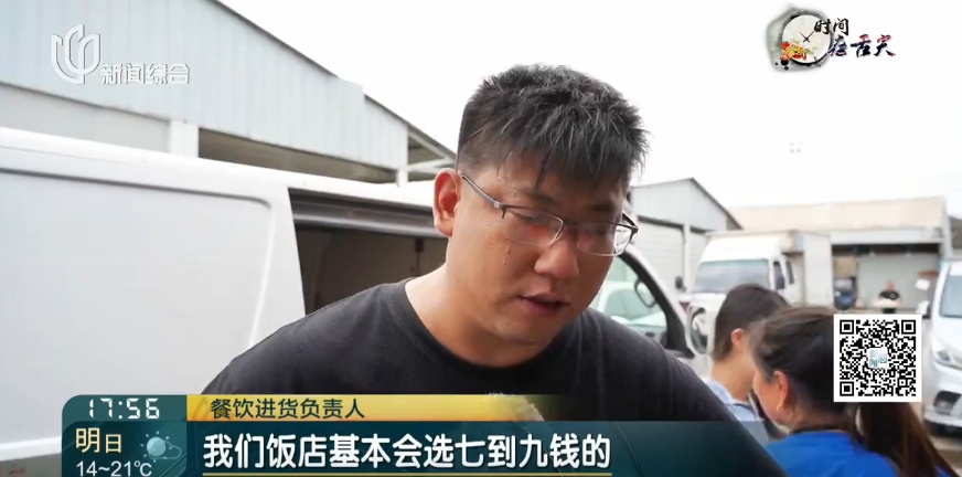 身价大跌!还将走低!上海人早就盯牢了,这些部位最好不要碰→ 身价大跌!还将走低!上海人早就盯牢了,这些部位最好不要碰→