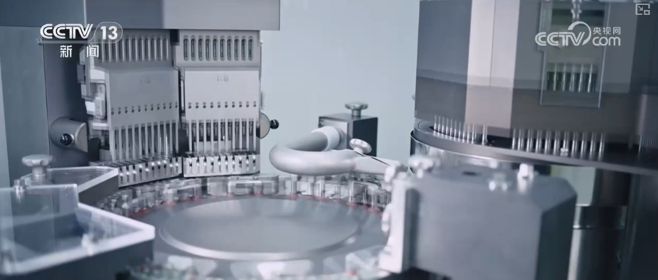 “一把抓”→“测基因”,跨越!数智化赋能让传统中医药产业大不用 “一把抓”→“测基因”,跨越!数智化赋能让传统中医药产业大不用