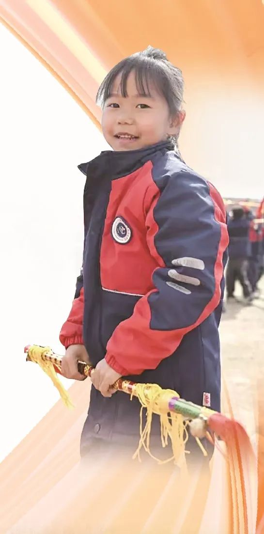 跳非遗，练武术……各地花式课间操，来试试？