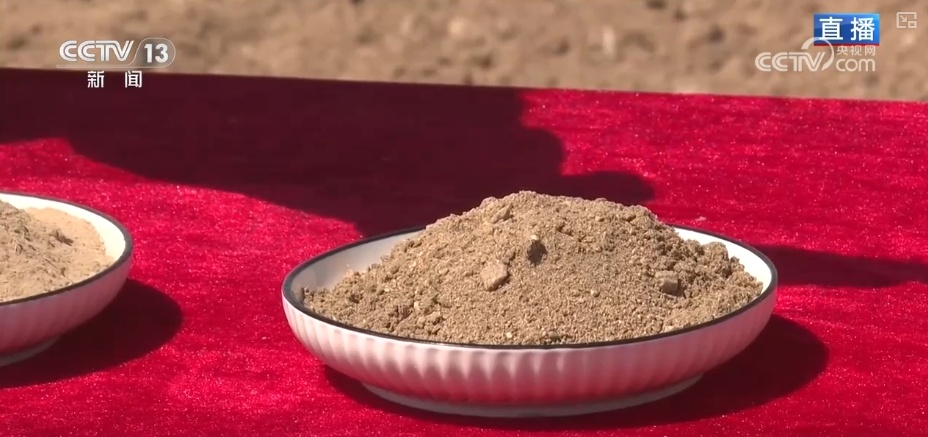 种子穿上“防护服”、土地“喝水恰到好” “智慧”春耕显身手夯实丰收基础