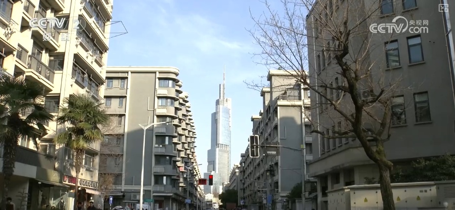 零碎空间“蝶变”品质生活“金角银边” “更”新生活释放经济多元活力