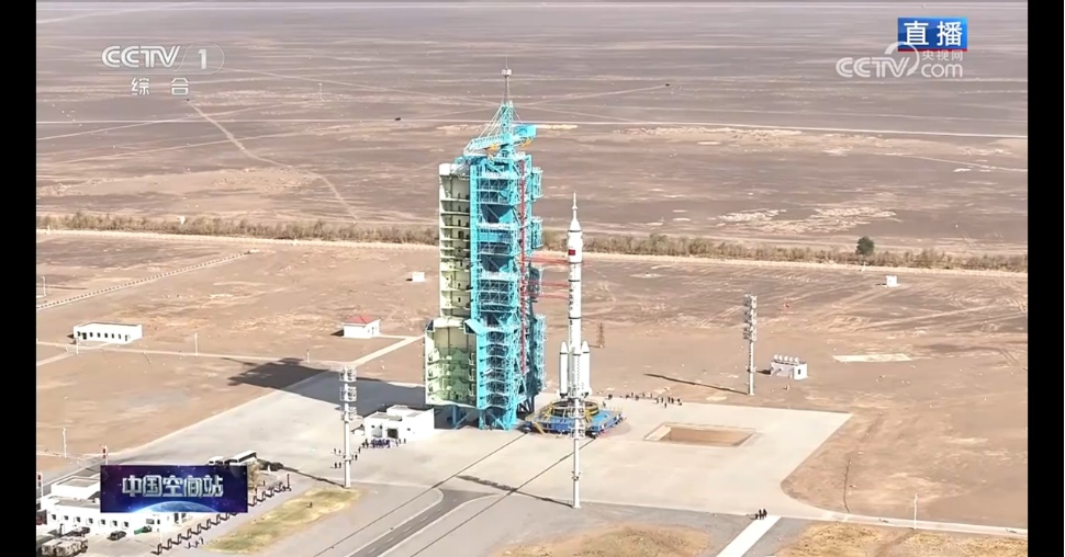 神舟二十号主要任务一览:将进行国内首次涡虫空间再生实验 神舟二十号主要任务一览:将进行国内首次涡虫空间再生实验