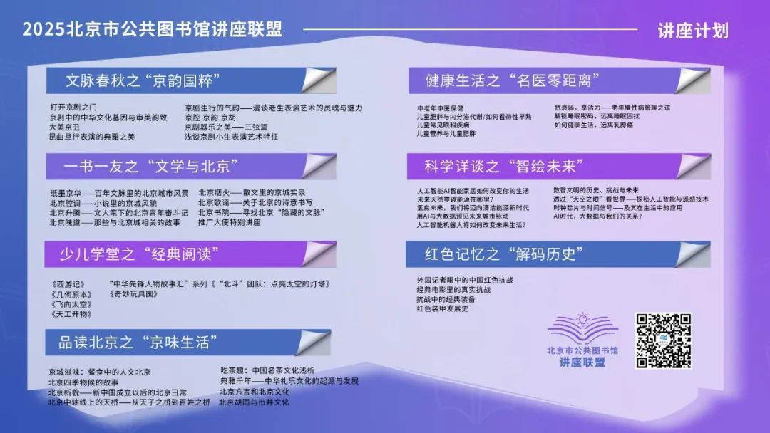 2025年首都市民系列文化活动“阅读北京”世界读书日主题盛典圆满举办 2025年首都市民系列文化活动“阅读北京”世界读书日主题盛典圆满举办