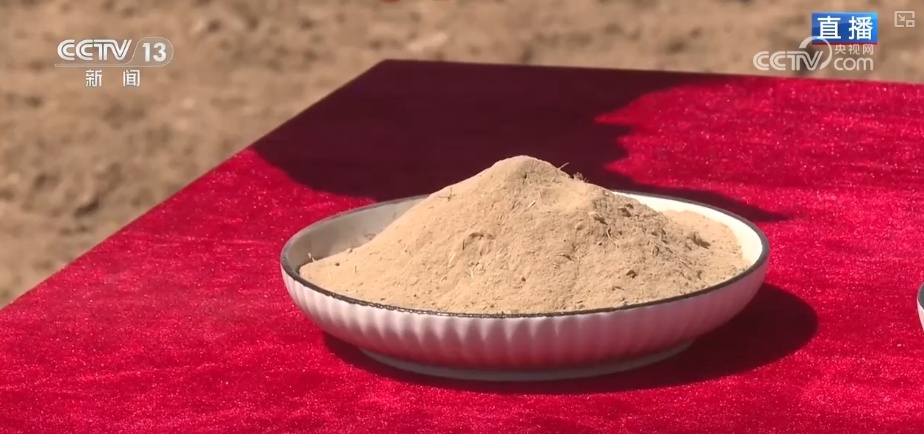 种子穿上“防护服”、土地“喝水恰到好” “智慧”春耕显身手夯实丰收基础