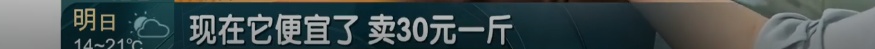 身价大跌!还将走低!上海人早就盯牢了,这些部位最好不要碰→ 身价大跌!还将走低!上海人早就盯牢了,这些部位最好不要碰→