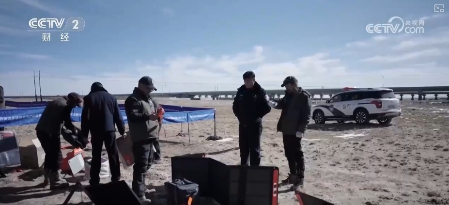 满电出发！便携式储能产品凭实力“出海” 为可持续发展贡献中国方案