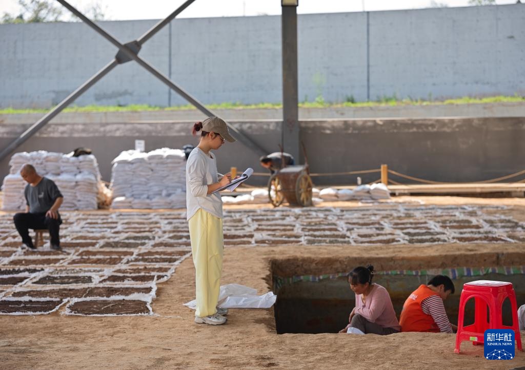 走近四川资阳濛溪河遗址群 走近四川资阳濛溪河遗址群