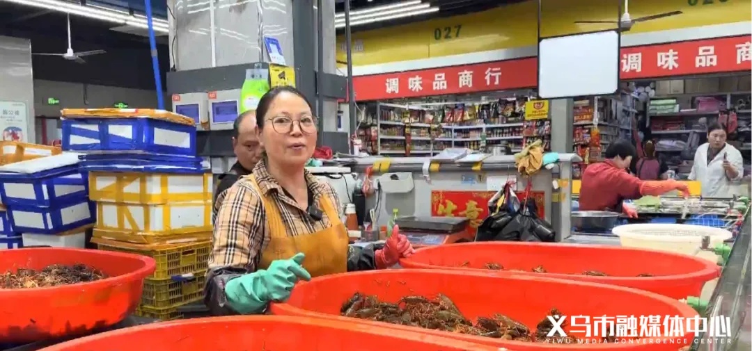 大量上市！一天卖出2000多斤！义乌老板：再等等，还会降！