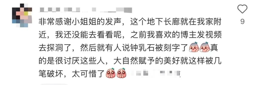 “世界第一”的知名景点被刻“到此一游”！网友：好心疼！