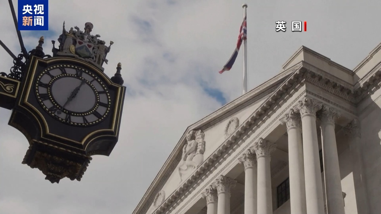 欧盟对美关税放话“谈不拢就反制” 底气从何而来？专家分析
