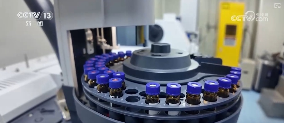 “一把抓”→“测基因”,跨越!数智化赋能让传统中医药产业大不用 “一把抓”→“测基因”,跨越!数智化赋能让传统中医药产业大不用