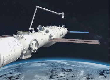 探秘中国空间站：那些有趣的科学实验