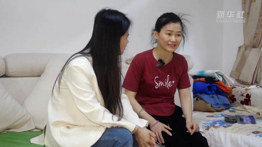 月薪6k还能接送娃,“妈妈岗”让留守妇女不再两难 月薪6k还能接送娃,“妈妈岗”让留守妇女不再两难