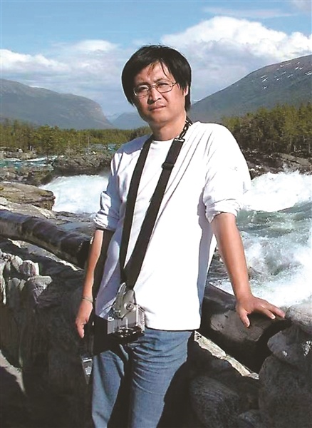 科幻教育 | 欢乐青春30年