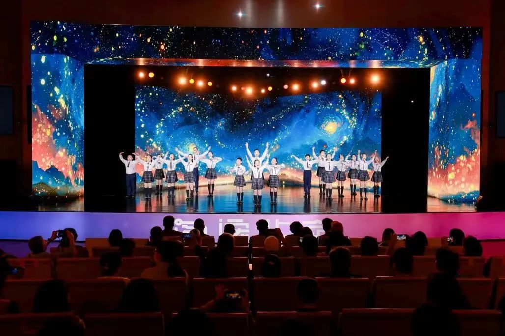 2025年首都市民系列文化活动“阅读北京”世界读书日主题盛典圆满举办 2025年首都市民系列文化活动“阅读北京”世界读书日主题盛典圆满举办