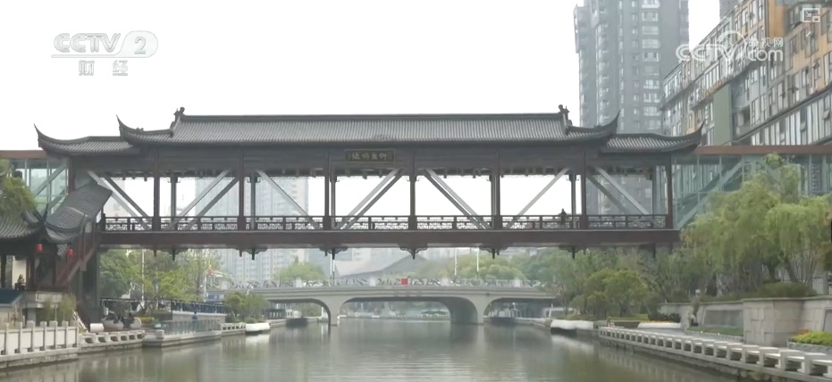 零碎空间“蝶变”品质生活“金角银边” “更”新生活释放经济多元活力