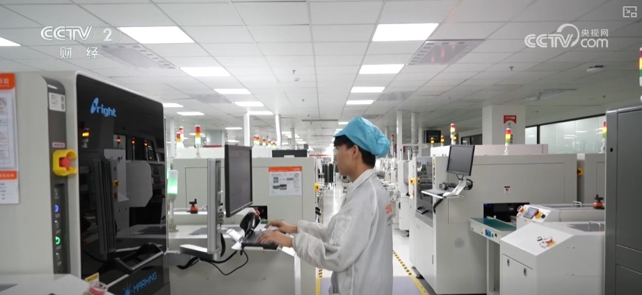 满电出发！便携式储能产品凭实力“出海” 为可持续发展贡献中国方案