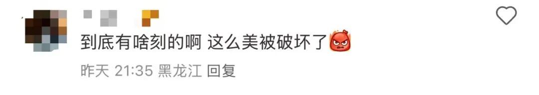 “世界第一”的知名景点被刻“到此一游”！网友：好心疼！