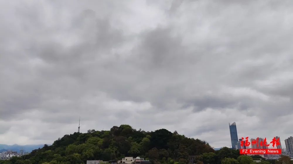 暴雨预警解除！福建又要大反转！气温要升到……