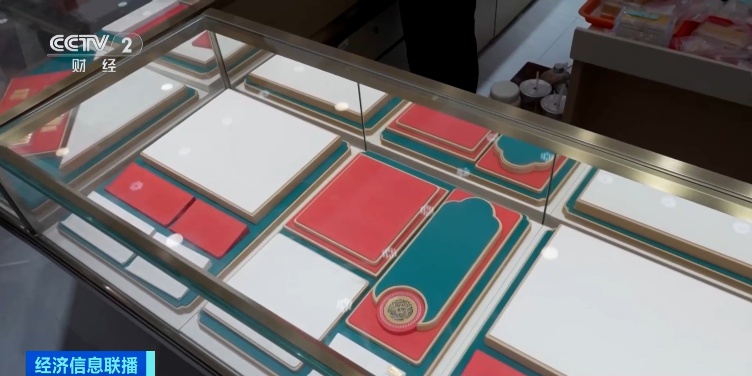 这里，金条抢购一空！