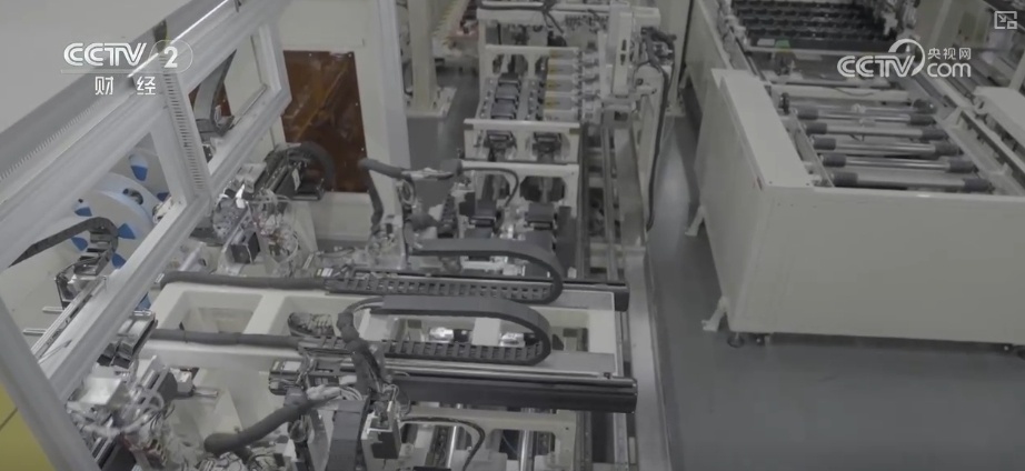 满电出发！便携式储能产品凭实力“出海” 为可持续发展贡献中国方案