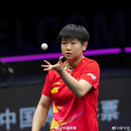 国乒在成都备战多哈世乒赛 国乒在成都备战多哈世乒赛