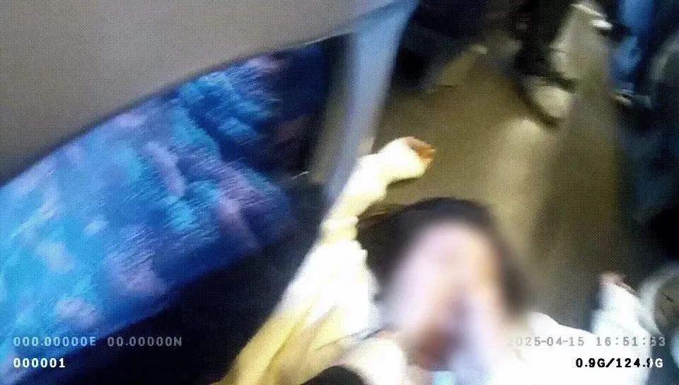 “挨个车厢喊！”“往后窜往后窜！”