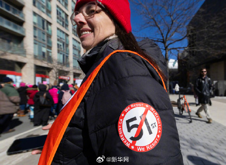 近邻令人不安 加拿大人拒游美国