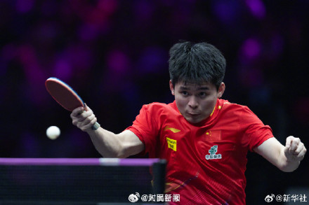 国乒在成都备战多哈世乒赛 国乒在成都备战多哈世乒赛
