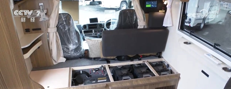 满电出发！便携式储能产品凭实力“出海” 为可持续发展贡献中国方案