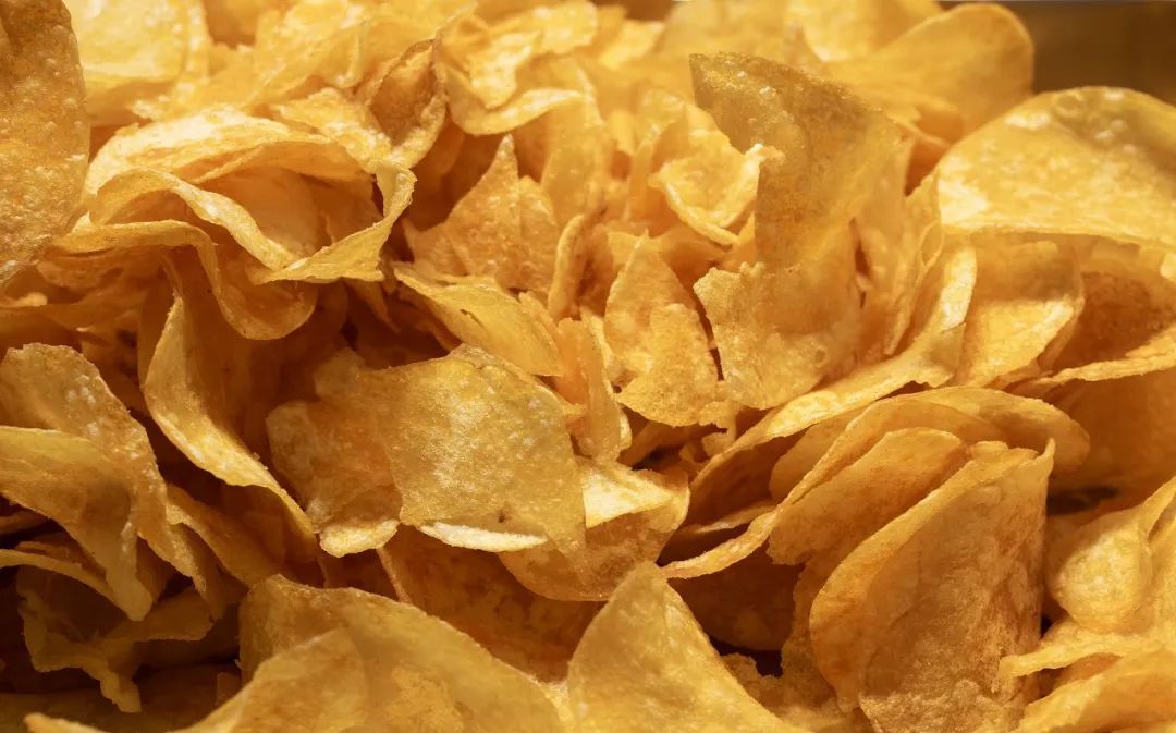 薯片中含有“致癌添加剂”？真相是......