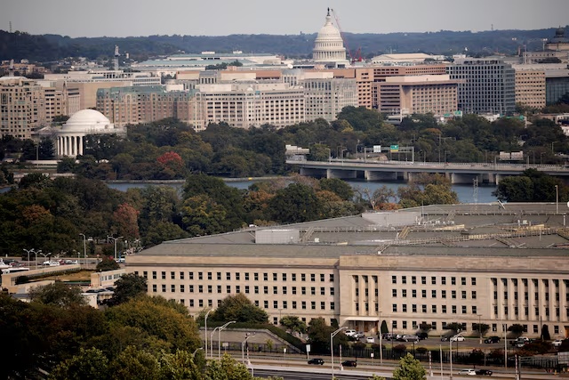 美国核力量运维成本预计在2034年飙升至9460亿美元