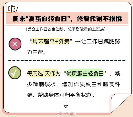 上班族减肥难？8个建议助你重塑身材