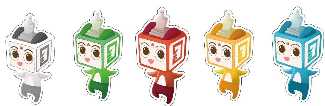 看“小新安”志愿之花在四月天绚丽绽放