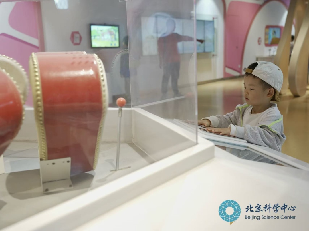 资讯动态 | 播撒科学火种&middot;点亮童年梦想 ——北京科学中心启动全新儿童科学教育活动“科学童萌”
