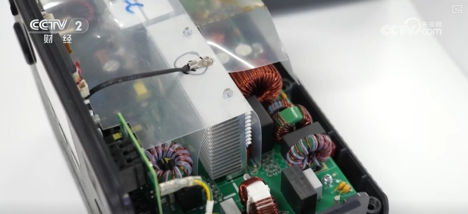 满电出发！便携式储能产品凭实力“出海” 为可持续发展贡献中国方案