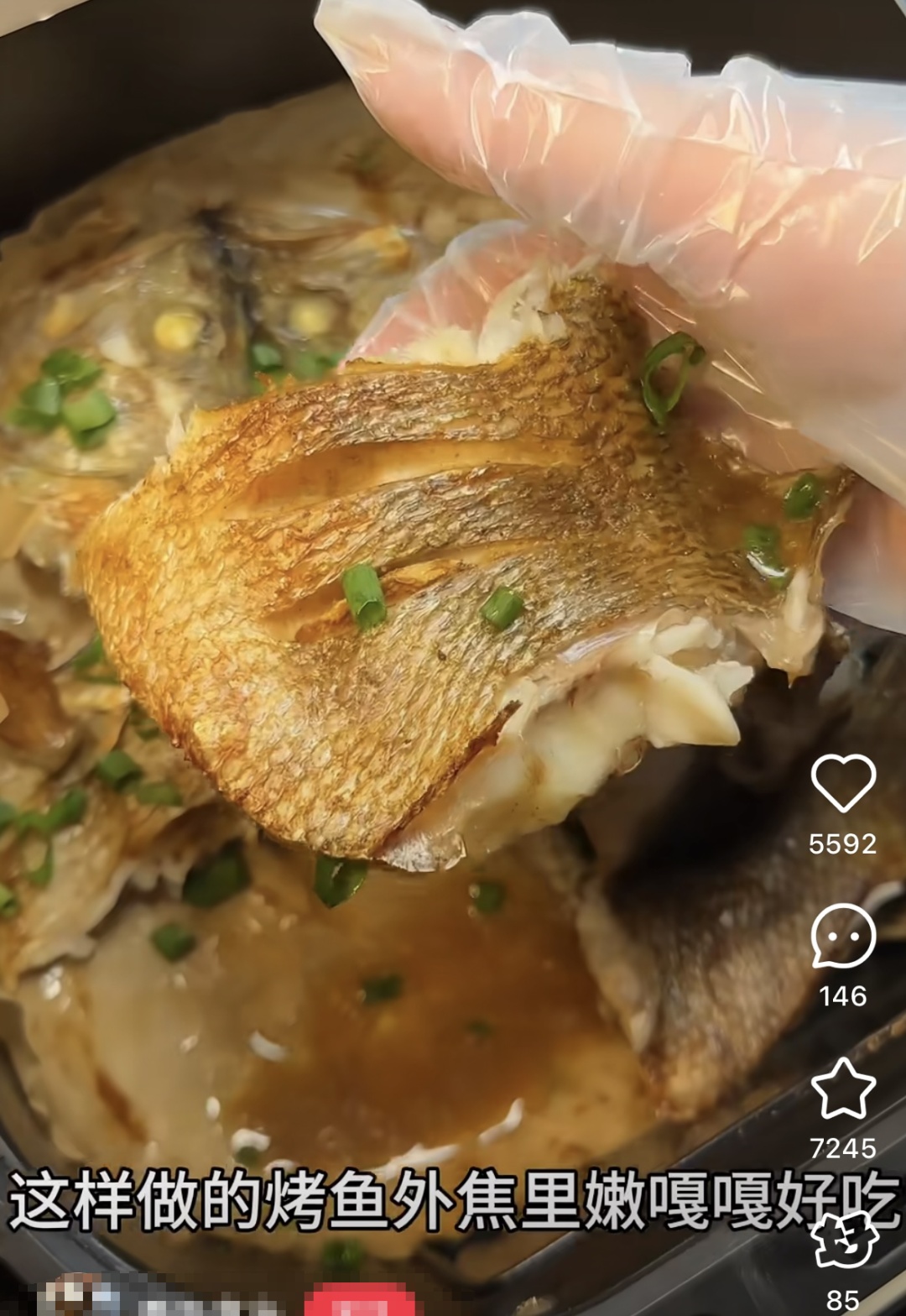 空气炸锅原来要这么用！后悔现在才知道