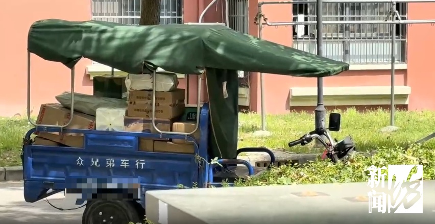 上海很多小区都有！有人直呼崩溃，有人却称刚需…居民吵翻挖出意外真相