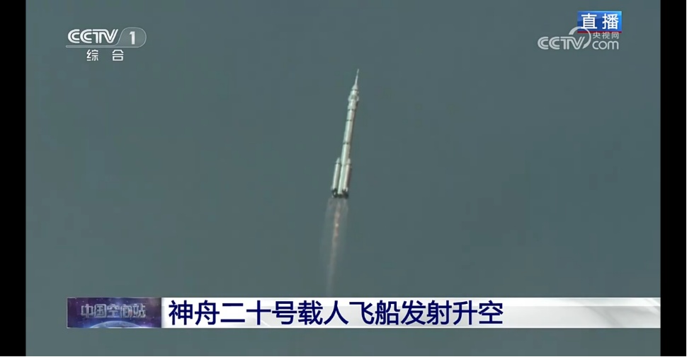 神舟二十号主要任务一览:将进行国内首次涡虫空间再生实验 神舟二十号主要任务一览:将进行国内首次涡虫空间再生实验