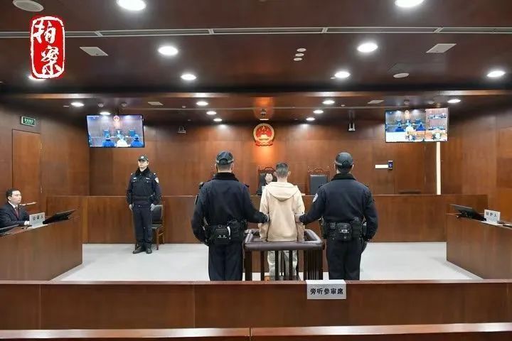1个网站，2人团伙，盗售30多万部影视资源！这案子判了