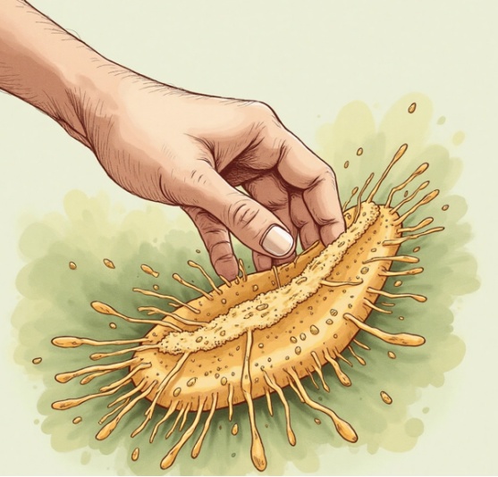 98%基因重合?人类与黑猩猩、小鼠甚至香蕉的深层关联有哪些 98%基因重合?人类与黑猩猩、小鼠甚至香蕉的深层关联有哪些