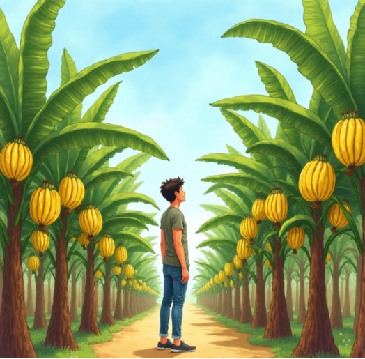 98%基因重合?人类与黑猩猩、小鼠甚至香蕉的深层关联有哪些 98%基因重合?人类与黑猩猩、小鼠甚至香蕉的深层关联有哪些