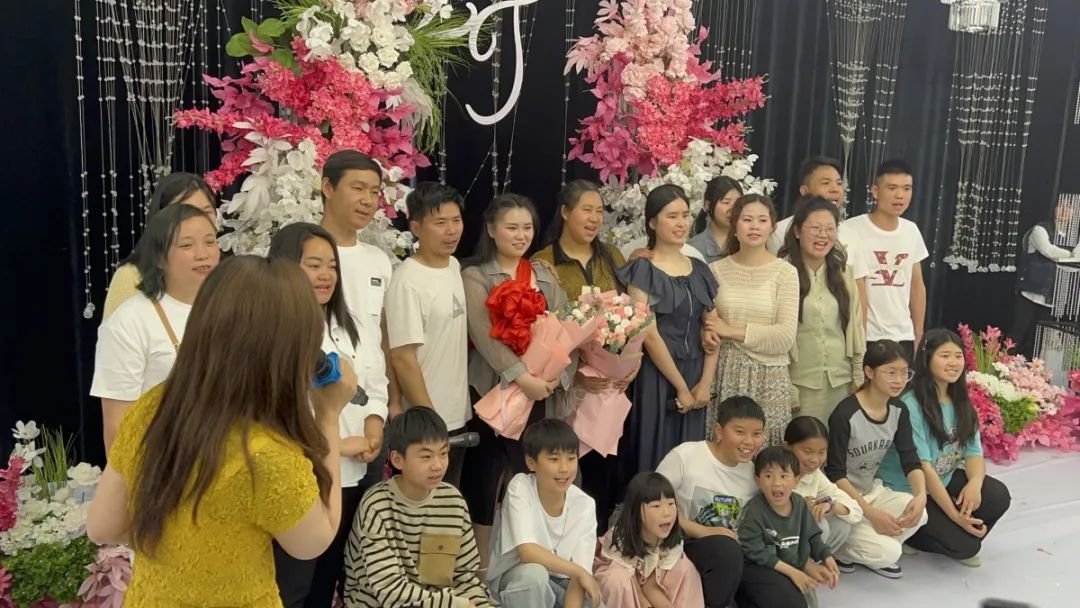 寻亲圈中的“沉默的他们”:我不想用寻子账号卖货 寻亲圈中的“沉默的他们”:我不想用寻子账号卖货