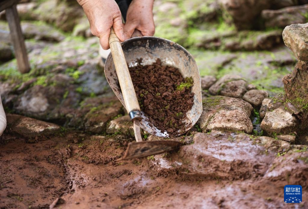 走近四川资阳濛溪河遗址群 走近四川资阳濛溪河遗址群