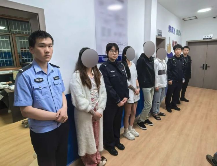 又现这种"热水瓶"，多人被抓！再次提醒：遇见请马上报警