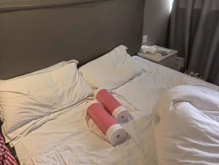 又现这种"热水瓶"，多人被抓！再次提醒：遇见请马上报警